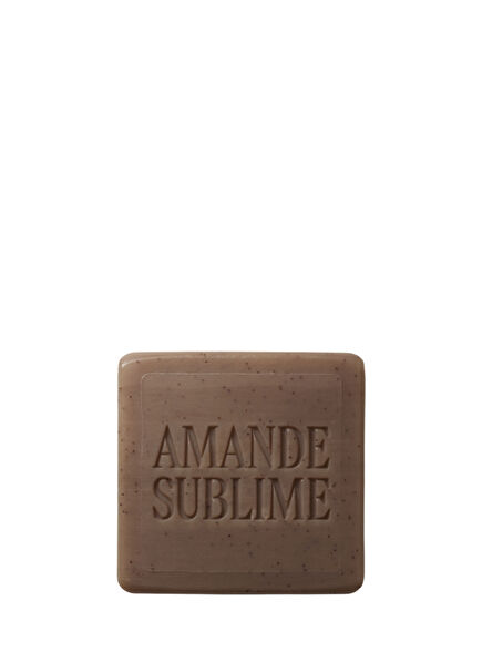 Almond Soap Almond Solid Soap 50 gr