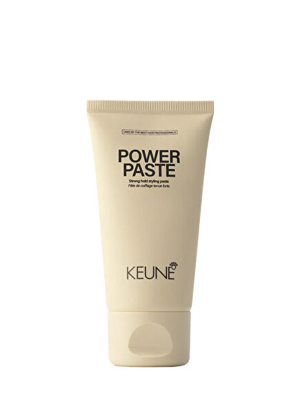 Power Paste Yüksek Tutuşlu Saç Macunu 50 ml
