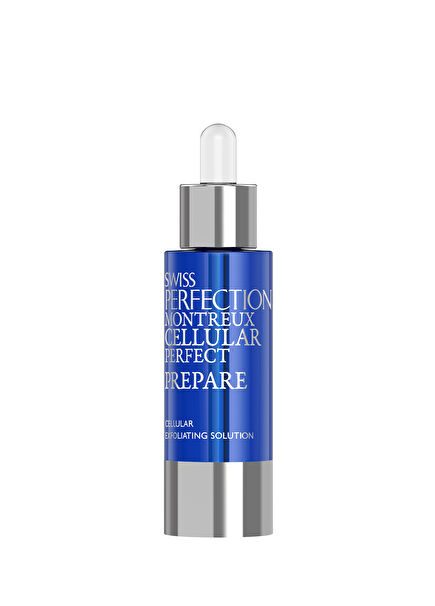 Cellular Exfoliating Solüsyon