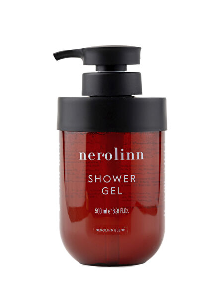 Blend Arındırıcı ve Nemlendirici Duş Jeli 500 ml