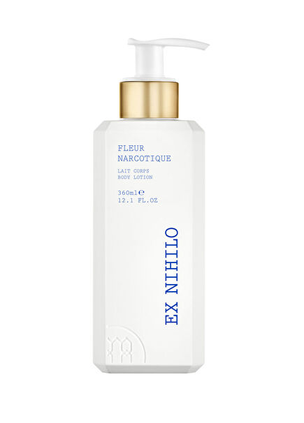 Fleur Narcotique Body Lotion 360 Ml