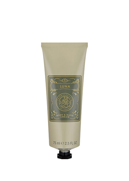 Luna Hand Cream 75 ml