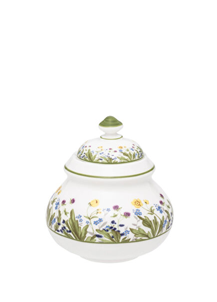 Highgrove Wildflower Porselen Şekerlik