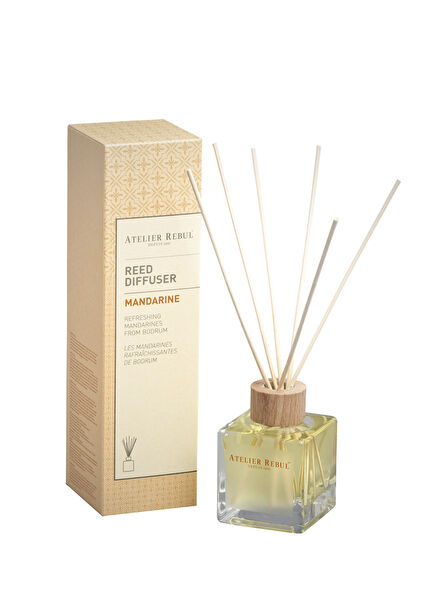 Mandalina Çubuklu Oda Kokusu 120 ml