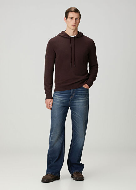 Twisted Mavi Jean Pantolon