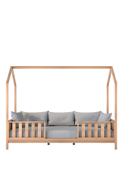 Tenny Ayaklı Montessori Karyola 90 x 190 cm