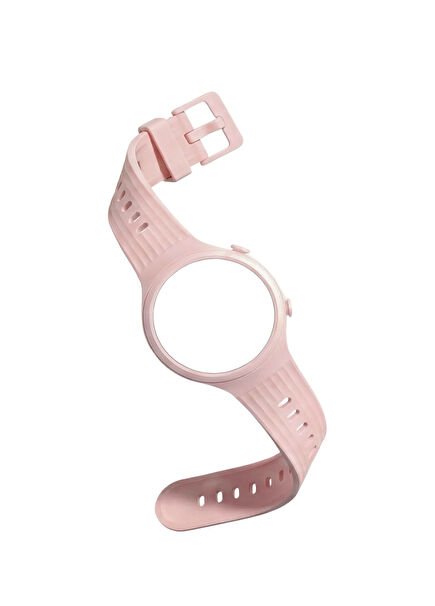 5S Compatible Kids Smart Watch Case Band Set