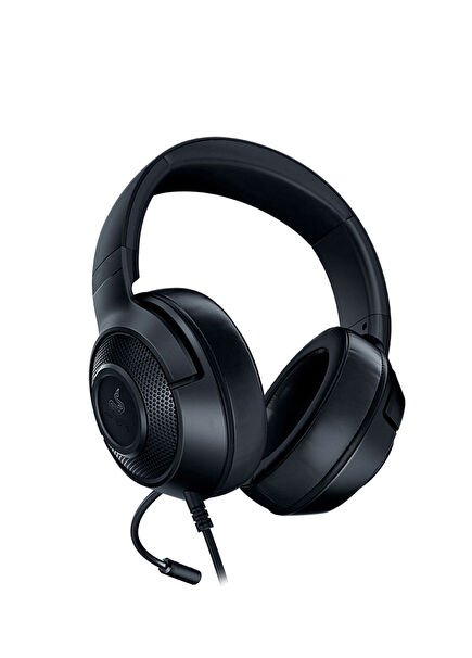 Kraken X Lite 7.1 Surround Mikrofonlu Kablolu Gaming Kulaklık RZ04-02950100-R381