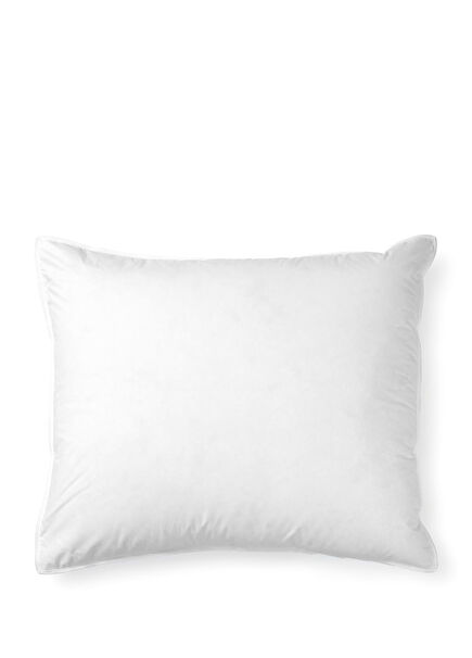 Sleepacy Beyaz Kaz Tüyü Yastık 50 x 60 cm