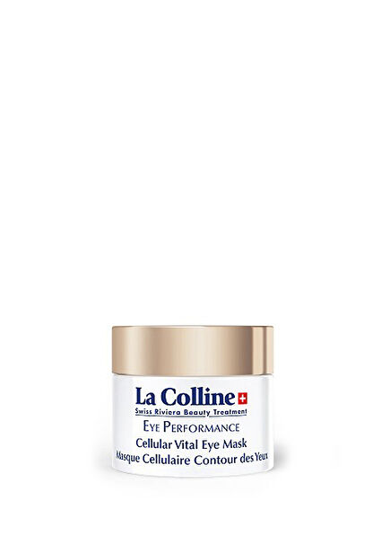 Cellular Vital Canlandırıcı Göz Maskesi 30 ml