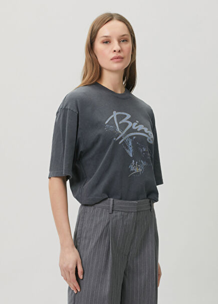 Kent Eagle Antrasit T-shirt