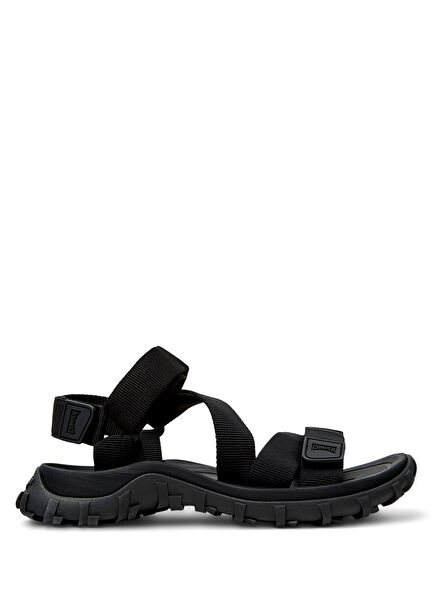Drift Trail Black Men's Sports Sandals K101039-001