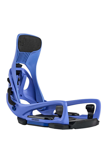 Step On Lexa X Est Binding Mor Kadın Snowboard Bağlaması