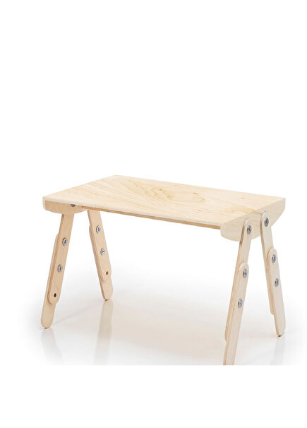 Milky Natural Table