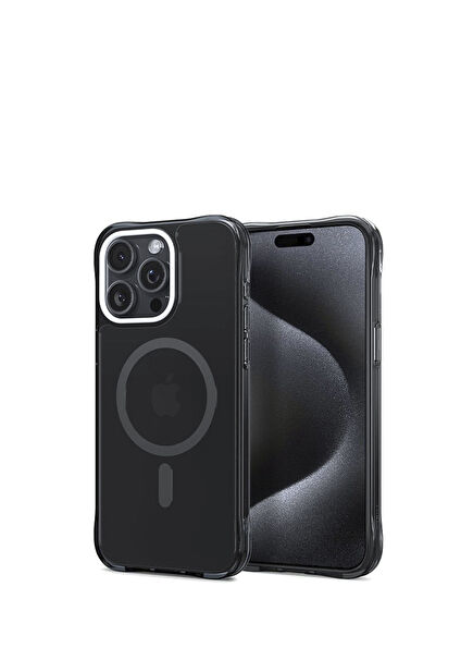 iPhone 15 Pro Max Ciel By Cyrill UltraSheer MagSafe Compatible Phone Case