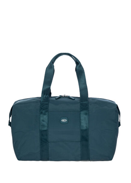 Positano Soft Green Travel Bag