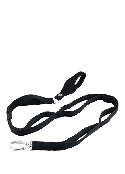 Climblead Siyah Köpek Boyun Tasması