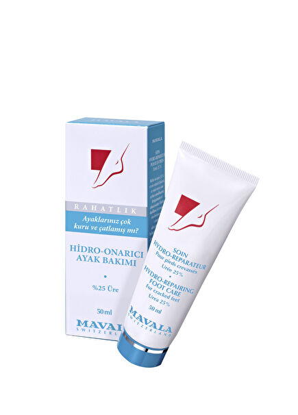 Hydro Repairing Foot Care Onarıcı Ayak Bakım Kremi 50 ml