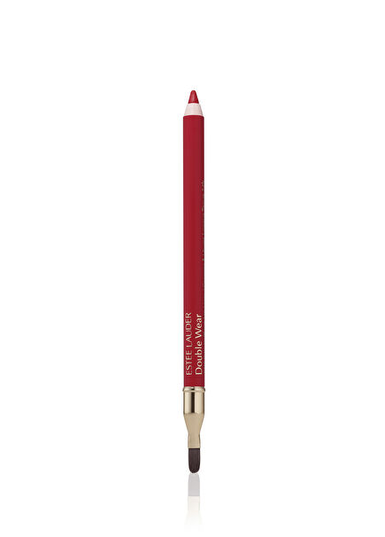 Double Wear 24H Stay Lip Liner Red 018