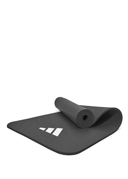 ADMT-11015GR-NL Grey Fitness Mat 10mm