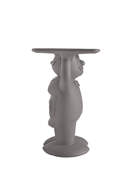 Together Grey Coffee Table