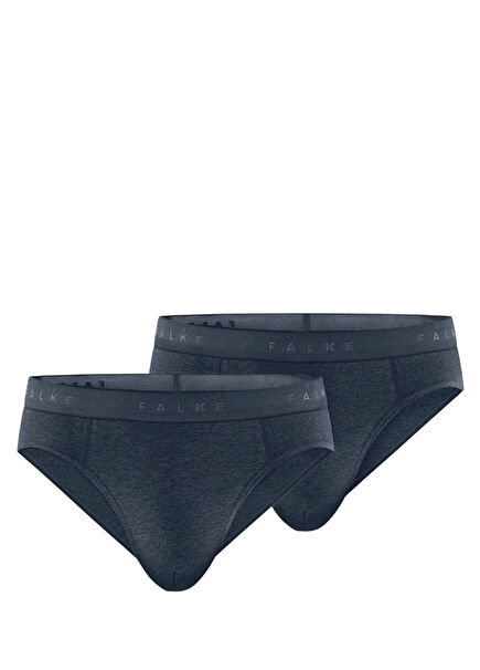 Daily Comfort Lacivert 2li Slip Set