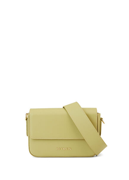 Haki Kadın Çapraz Çanta