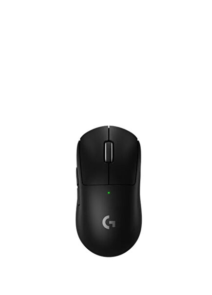 G Pro X Superlight 2 SE Lightspeed Siyah Şarjlı Kablosuz Oyuncu Mouse 910-007553