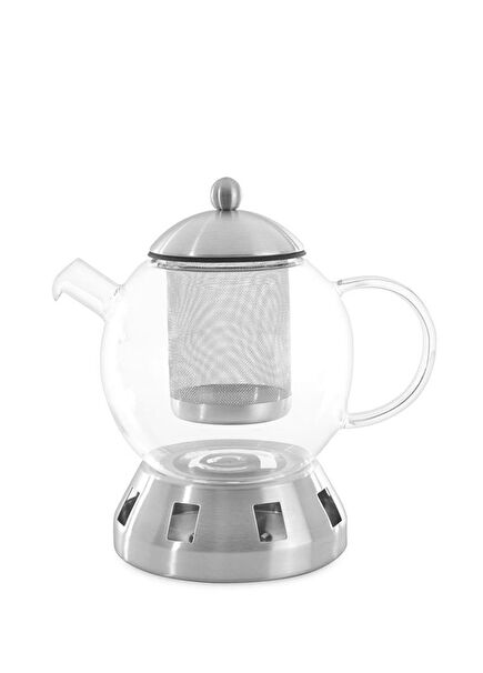 Essentials Glass Teapot 1.3 lt