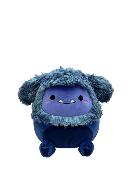 Bigfoot Dani Plush Toy 40 cm