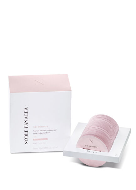 Brilliant Radiant Resilience Moisturizer Refill