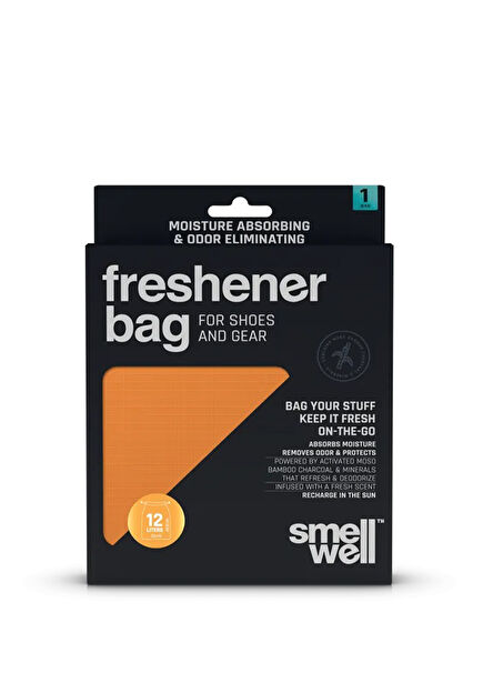 Freshener Bag Orange Koku Giderici