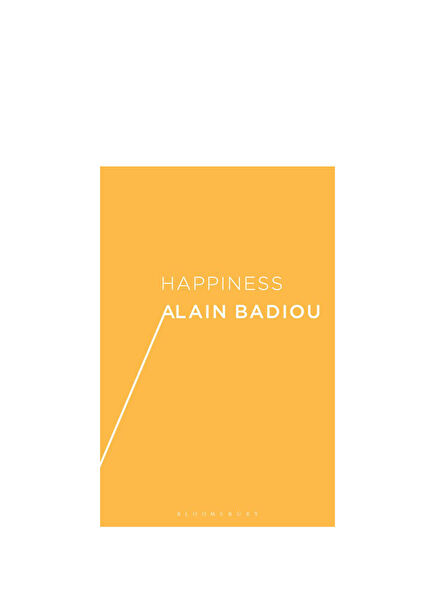 Happiness Foreign Language Book