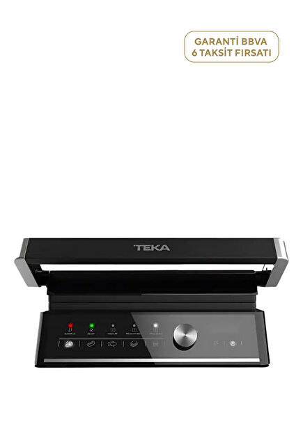 Elıte Grill BK-SS 2000 W Grill and Toaster