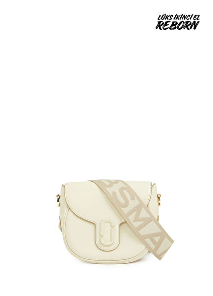 Marc jacobs the saddle j bag
