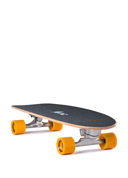 Chiba Classic Series 30" Surfskate Unisex Skateboard