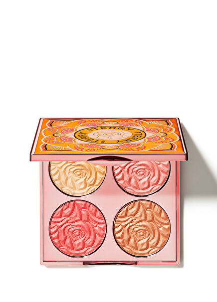 Brightening CC Palette N1