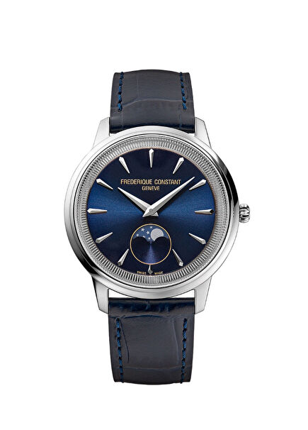 Classics Moneta Moonphase FC-206N3S6 Erkek Saat