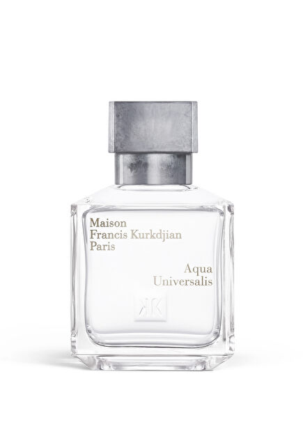 Aqua Universalis Edt 70Ml