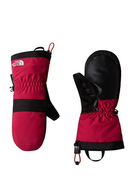 Montana Tek Parmaklı Kayak Eldiveni