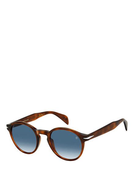 Db 1178/S WR908 Kahverengi Erkek Güneş Gözlüğü