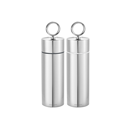 Bernadotte Salt and Pepper Shakers