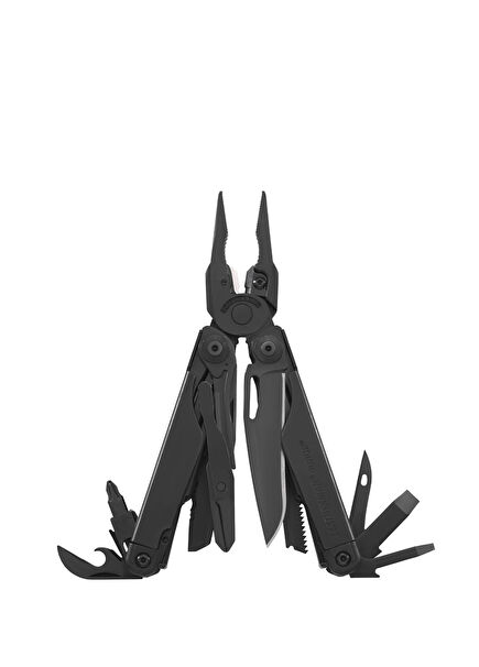 Surge Plier Knife