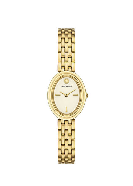 TBW6032 Çelik Kadın Kol Saati