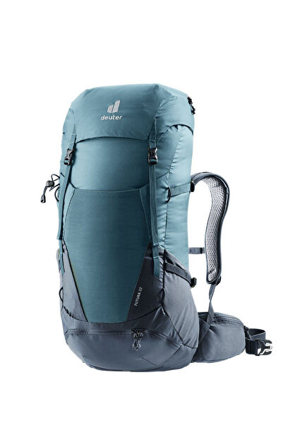 Futura Atlantic İnk Men's Outdoor Backpack 32 lt