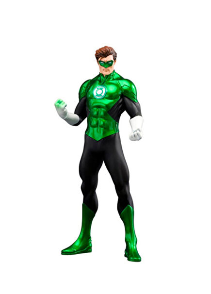 Comics Green Lantern New 52 ARTFX Statue