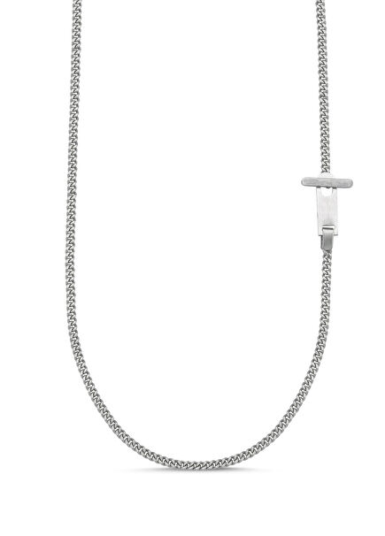 Cross 925 Ayar Erkek Gümüş Kolye