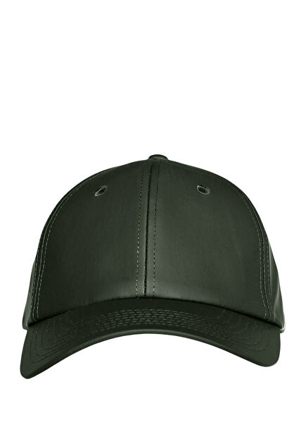 Green Women's Hat