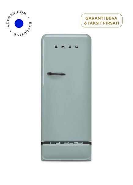 Porsche FAB28 Shade Green Special Edition Refrigerator
