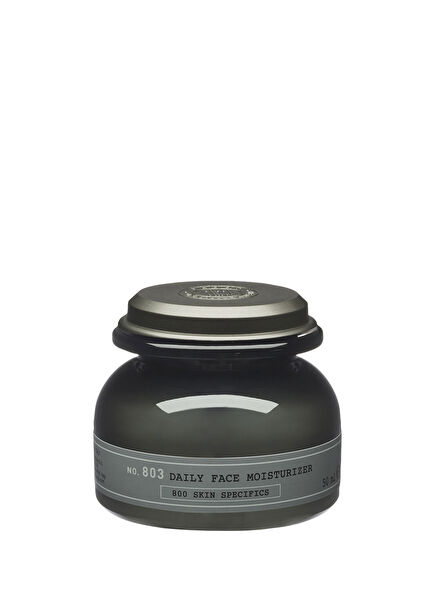 No. 803 Daily Face Moisturizer Moisturizer Moisturizing Face Cream 65 ml